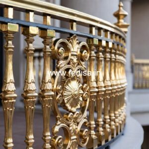 Best Steel Railing Ideas For Home Exterior Design