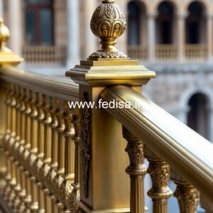 Creative Steel Balcony Railing Ideas For Home No-26249