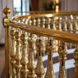 Modern Exterior Railing Ideas For House Design No-26252