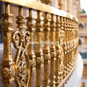 Latest Balcony Railing Design Ideas 2026 Trends No-26255