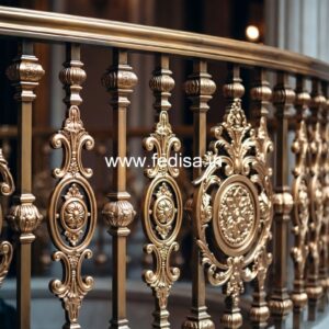 Modern Balcony Railing Inspiration For Interior Design No-26265