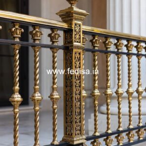 Stylish Balcony Design Ideas For Indian Homes Exterior No-26277
