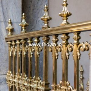 Creative Exterior Railing Ideas For Home Decoration No-26280