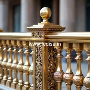 Modern Exterior Railings For Small House Exterior No-26291