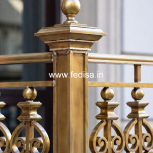 Creative Balcony Railing Inspiration For Homes No-26296