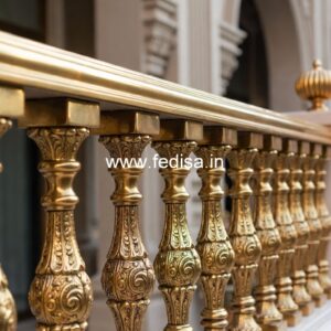 Elegant Staircase Railing Inspiration For Interior No-26300