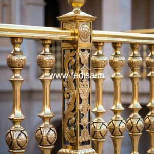 Modern Balcony Railing Design Inspiration For Homes No-26308