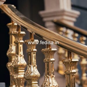 Stylish Exterior Balcony Design Inspiration For Homes No-26311