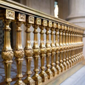 Elegant Balcony Railing Design Ideas For Homes No-26314