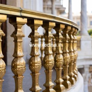 Creative Exterior Railing Design Inspiration For Houses No-26315