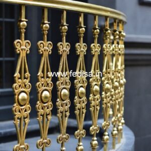 Modern Staircase Railings For Home Interior Design No-26318