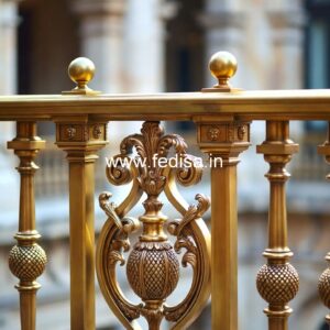 Modern Balcony Design Trends For Home Decor No-26323