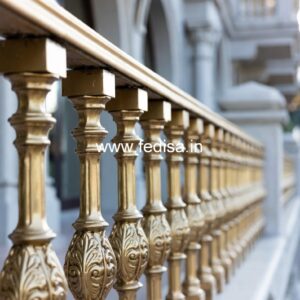 Creative Staircase Railing Ideas You?ll Love No-26327