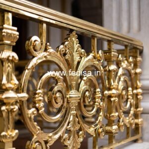 Modern Steel Railings For Balcony Design No-26330