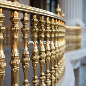 Unique Balcony Railing Designs For Small Homes No-26332