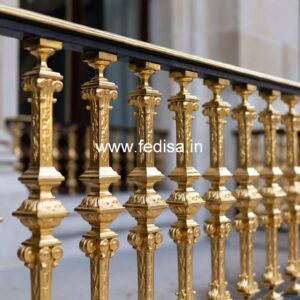 Modern Balcony Styling Inspiration No-26344