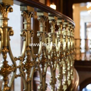 Best Exterior Railings For Home Decor No-26351