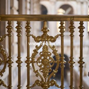 Modern Balcony Railings For Small House No-26353