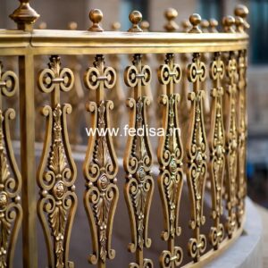 Elegant Exterior Balcony Designs For Houses No-26358