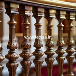Ghar Ke Liye Stylish Balcony Design Ideas No-26365