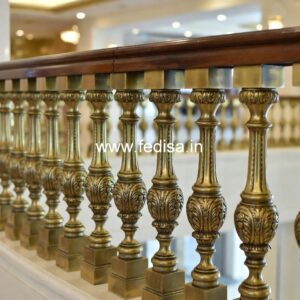 Latest Balcony Design Trends For Small Space Homes No-26376