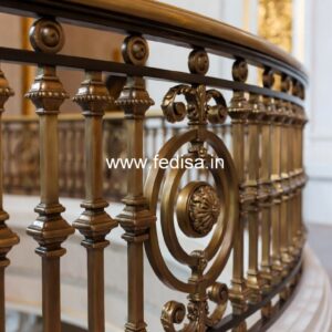 Latest Railing Design Trends 2026 ? No-26395