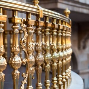 Creative Balcony Railing Ideas ?? No-26397