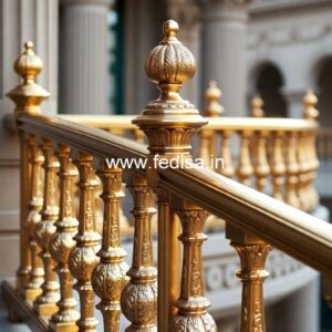 Trending Railing Designs You?ll Love ?? No-26398