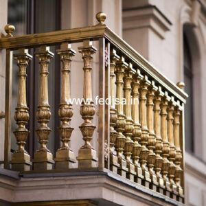 Creative Staircase Railings ? No-26405