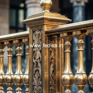 Amazing Steel Railings For Home No-26407