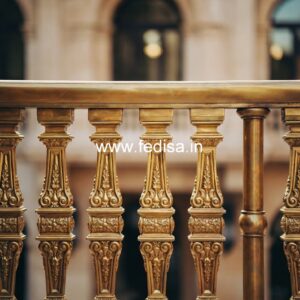Top Railing Trends 2034 No-26408