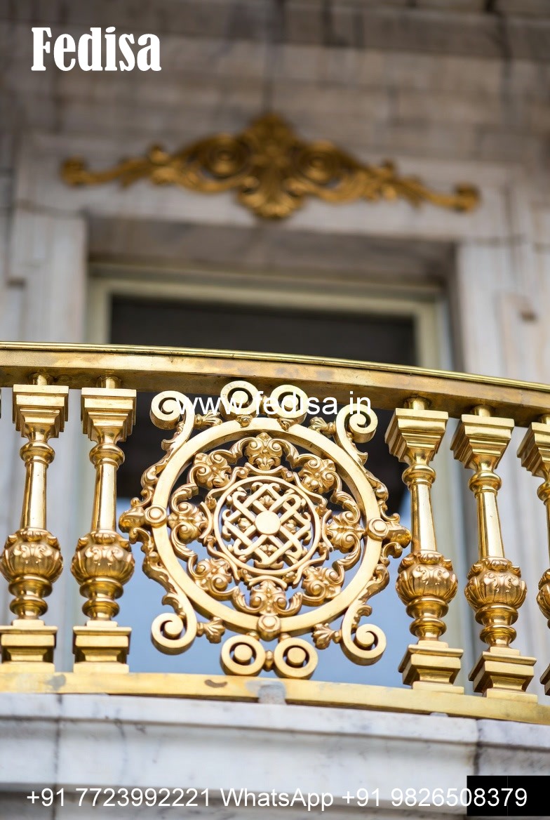 Trending Balcony Railings No-26411