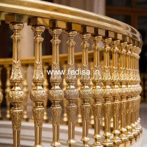 Modern Home Railing Designs No-26413