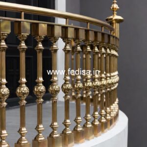 Best Staircase Railings No-26417
