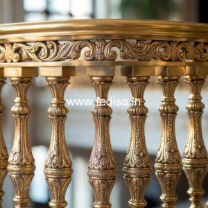 Amazing Balcony Railings No-26419