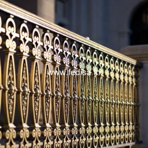 Best Balcony Railings No-26423