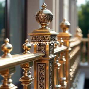 Modern Balcony Designs No-26428