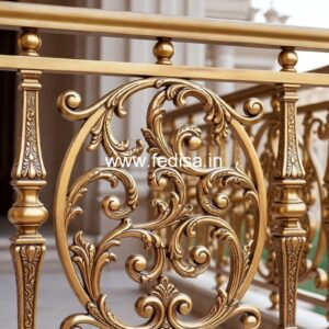 Modern Stair Railings No-26429