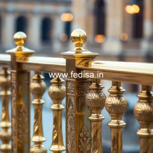 Modern Steel Designs No-26435