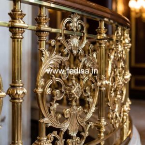 Stylish Railings 2034 No-26438