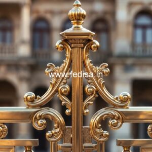 Creative Railings No-26442