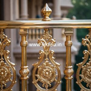 Stylish Staircase Designs No-26445