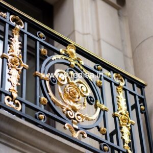 Creative Balcony Decor No-26446