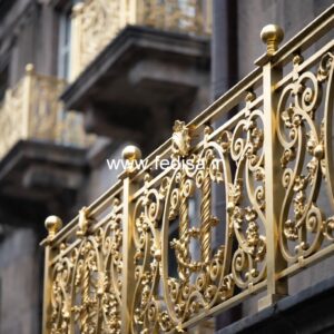 Stylish Balcony Decor No-26449