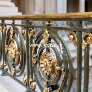Modern Railings Inspiration No-26452