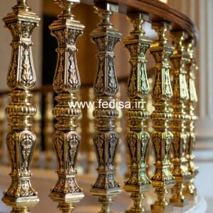 Amazing Railing Design Ideas 2035 No-26454