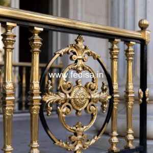 Premium Railing Design Services No-26457