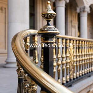 Quality Railing Solutions You Can Trust No-26460