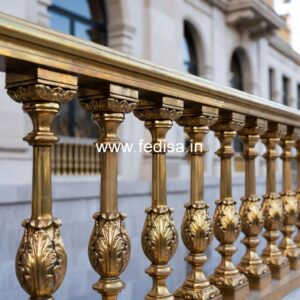 Modern Railing Design Ideas No-26461