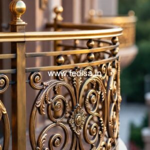 Elegant Railing Design Collection No-26463